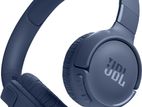 JBL Tune 520BT Wireless headphone Upto 57 Hours PlayTime