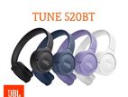 JBL Tune 520BT Wireless Headphones