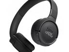 JBL Tune 520BT Wireless On ear Headphone