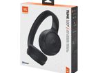 JBL Tune 520BT Wireless On-Ear Headphone