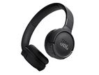 JBL Tune 520BT Wireless On-Ear Headphones