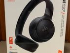 JBL Tune 520BT Wireless On Ear Headphones