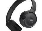 JBL Tune 520BT | Wireless On-Ear Headphones