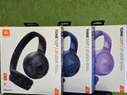 JBL Tune 520BT Wireless On-Ear Headphones