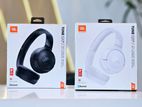 JBL Tune 520BT Wireless On Ear Headphones