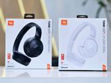 JBL Tune 520BT Wireless On Ear Headphones