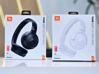 JBL Tune 520BT Wireless On Ear Headphones