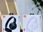 JBL Tune 520BT Wireless On Ear Headphones