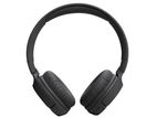 JBL Tune 520BT Wireless On Ear Headphones
