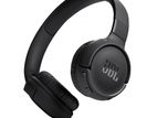 JBL Tune 520BT Wireless On-Ear Headphones(New)
