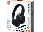 JBL Tune 520C