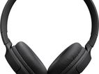 JBL Tune 520C USB-C Wired on-Ear Headphones