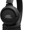 JBL Tune 520C USB-C Wired on-Ear Headphones