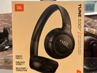 JBL Tune 530BT Headphone