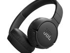 JBL Tune 670 NC Adaptive Noise Cancelling Wireless On-Ear Headphones