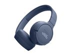 Jbl Tune 670 Nc On-Ear Wireless Noice Cancelling Headphones-Blue(new)