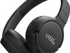 JBL Tune 670NC - Adaptive Noise Cancelling Wireless Headphones