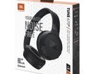 JBL Tune 670NC Wireless Bluetooth Noise-Cancelling Headphones