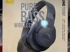 JBL tune 700BT Headphone