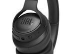 JBL Tune 710 BT Wireless Over-Ear Headphone