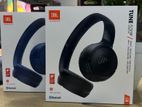 JBL TUNE 710BT Headphone