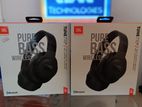 JBL Tune 710BT Wireless Over-Ear Headphones