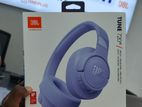JBL TUNE 720 BLUETOOTH HEADPHONE