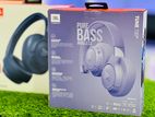 Jbl Tune 720 Bt Headphones