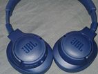 JBL Tune 720bt Headphones