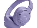 JBL Tune 720BT – Pure Bass Wireless Headphone