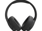 JBL Tune 720BT Wireless On-Ear Headphones