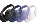 JBL Tune 720BT Wireless On-Ear Headphones with 76-Hours Battery Life