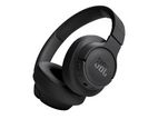 JBL Tune 720BT Wireless On-Ear Headphones with 76-Hours Battery Life