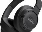 JBL Tune 720BT Wireless On-Ear Headphones with 76-Hours Battery Life