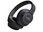 JBL Tune 720BT Wireless Over Ear Headphone Headphones(New)