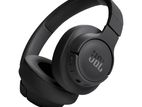 JBL Tune 720BT Wireless Over Ear Headphones