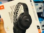 Jbl Tune 760 Nc Active Noise Cancelling Wireless Headphone(new)