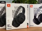 JBL TUNE 760 NC Headphone