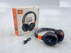 JBL Tune 760BT Wireless Over-Ear Headphones