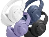 JBL Tune 770NC Wireless On Ear Headphones with Mic