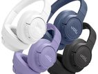 JBL Tune 770NC Wireless On Ear Headphones with Mic