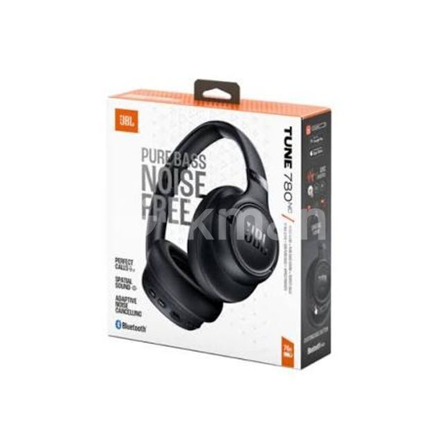 JBL TUNE 780 NC HEADPHONES | ikman