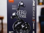 JBL Tune Beam Ghost 2 Wireless Noise Cancelling Earbuds