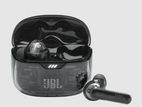 JBL Tune Beam True Wireless Noise Cancelling Earbuds - Ghost Edition