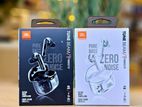 JBL Tune Beam True Wireless Noise Cancelling Earbuds - Ghost Edition