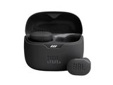 JBL Tune Buds ANC True Wireless Bluetooth Earbuds 48H Headset - Black