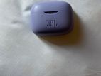 JBL Tune Buds - Barely Used