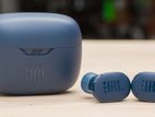 JBL Tune Buds,