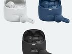 JBL Tune Flex - True Wireless Noise Cancelling Earbuds