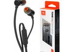 JBL Tune T110 Wired 3.5mm Earphone